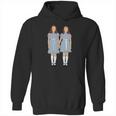 Vintage The Shining Twins Hoodie