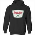 Vintage Sinclair Hoodie