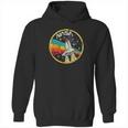 Vintage Space Shuttle Nasa Hoodie