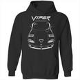 Viper 1996 2002 Viper Gts Rt Hoodie