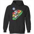 Volkswagen 3 Cars Hoodie