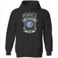 Volkswagen Men May Hoodie