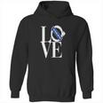 Volvo Love Hoodie