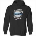 Volvo Shir Hoodie