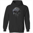 Volvo Skull V1 T-Shirt Volvo Skull V1 Hoodies Hoodie