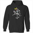 Vytis Knight Lithuanian Pride Hoodie