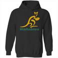 Wallabies Hoodie