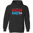 Wallen Hardy 24 2024 Trending Gift Idea Hot Trend Hoodie