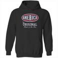 Warrior 12 America The Original Hoodie