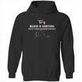 Warrior 12 Sacrificing Everything Hoodie