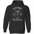 Warrior 12 Victory Hoodie