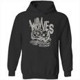 Wavves Hoodie