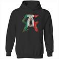 Wbc Boxer Canelo Alvarez Logo Hoodie