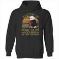 Welcome To Good Burger Funny Movie Hoodie