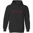 Welton Academy Hoodie