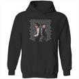 Into The West Alias Smith And Jones Ben Hoodie