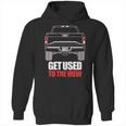 Wheel Spin Addict F150 Truck Ecoboost Hoodie