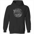 The Wheel Of Time The Wheel Weaves Circle Hoodie