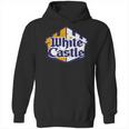 White Castle Retro Hoodie