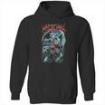 Whitechapel Men I Dementia Hoodie