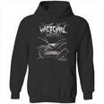 Whitechapel The Somatic Defilement Hoodie