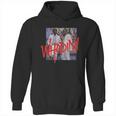 Whodini Escape Hip Hop Music Group Hoodie