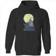 Where The Wild Things Are Sail Hoodie