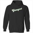 I Will Have The Gabagool Italian Meat Hoodie