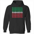 I Will Have The Gabagool Vintage Italy Hoodie