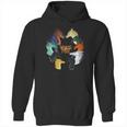 Wings Of Fire Shirt Hoodie