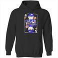 Wofti 2020 Glow In The Dark Smg4 Hoodie