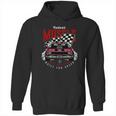 Woodward Muscle M1 Hoodie