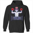 World War Champs Uncle Sam Hoodie