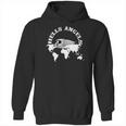 Worldwide Hells Angels Hoodie