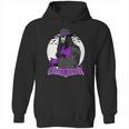 Wrestling Wwe Vintage Undertaker Classic Hoodie