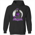 Wrestling Wwe Vintage Undertaker Hoodie