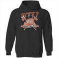 Wtf Where Is The Fire Funny Firefighter Hoodie