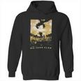 Wutang Clan Cloud Symbol Over Hoodie