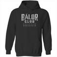 Wwe Finn Balor Balor Club Logo Hoodie