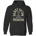 Wwe Randy Orton Rko Apex Predator Hoodie