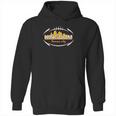 Xtreme Apparrel Football Fans Kingdom Hoodie