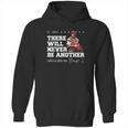 Yadier Molina Never Be Another Hoodie