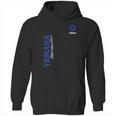 Yamaha Moto Hoodie