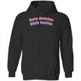 Yami Kawaii Pastel Goth Cute Sick Hoodie