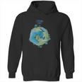 Yes Fragile Album Cover Hoodie