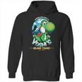 Yoshis Island Tours Hoodie