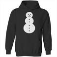 Young Jeezy Snowman Hoodie