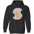 Yume Kawaii Clothing Bear In Candy Jar Pastel Goth Hoodie