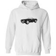 1966 Ac Shelby Cobra 427 Hoodie