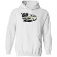 1968 Mercury Cougar Hoodie